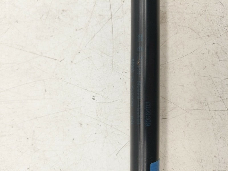 6006603 ⭕ 12-15 Tesla Model S Front Driver Side Bonnet Hood Lift Gas Strut Left 6006603