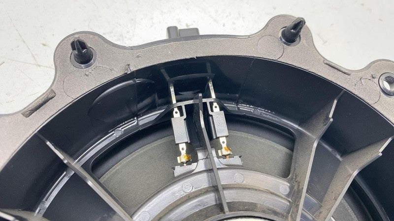 ⭕ 17-25 Tesla Model 3 Front Door Audio System Woofer Speaker 200MM 107