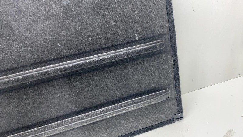 32131375 ⭕ 2021-2024 Polestar 2 Rear Trunk Cargo Floor Carpet Liner Cover Mat 32131375