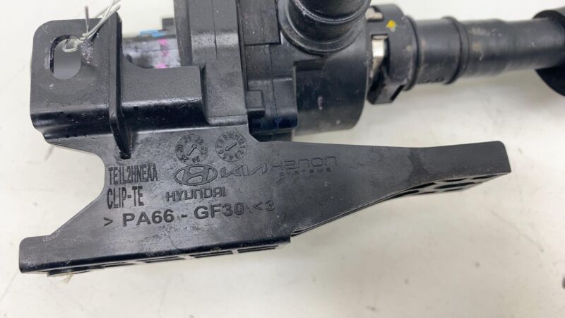 2022 Hyundai Ioniq 5 3-Way Valve Coolant Water Pump 25660-GI500 Assembly OEM