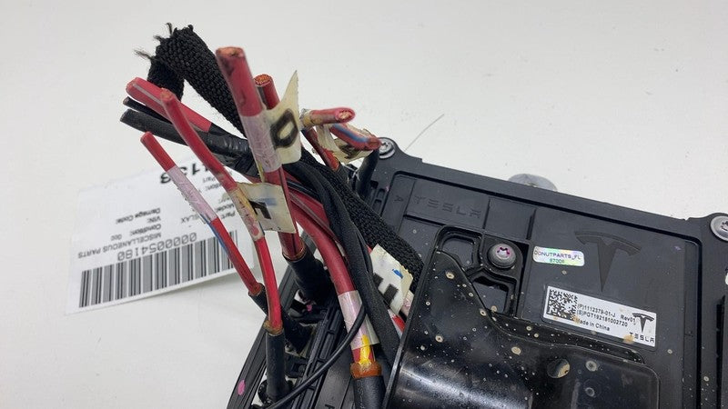 2016-2020 Tesla Model X Autopilot Assist Computer Control Assistance U