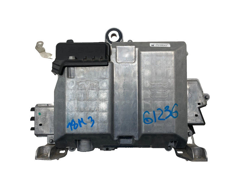 ⭕ 17-23 Model 3 Front Suspension Electrical Control Module Unit OEM 11