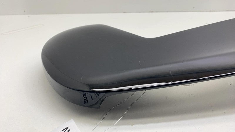 ⭕ 16-20 Tesla Model X Front Right Passenger Seat Adjust Switch Trim 10