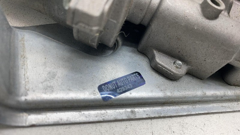 MS259600-4100 ⭕ 17-23 Chrysler Pacifica Rear Liftgate Back Door Glass Wiper Motor 68233454AA