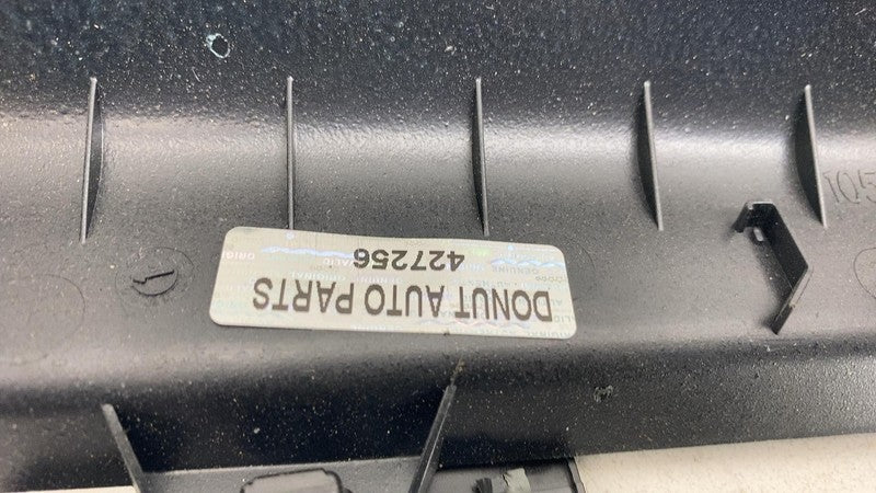 ⭕ 2016-2023 Tesla Model X Right Side Falcon Door Mid Gap Hider RH 1051