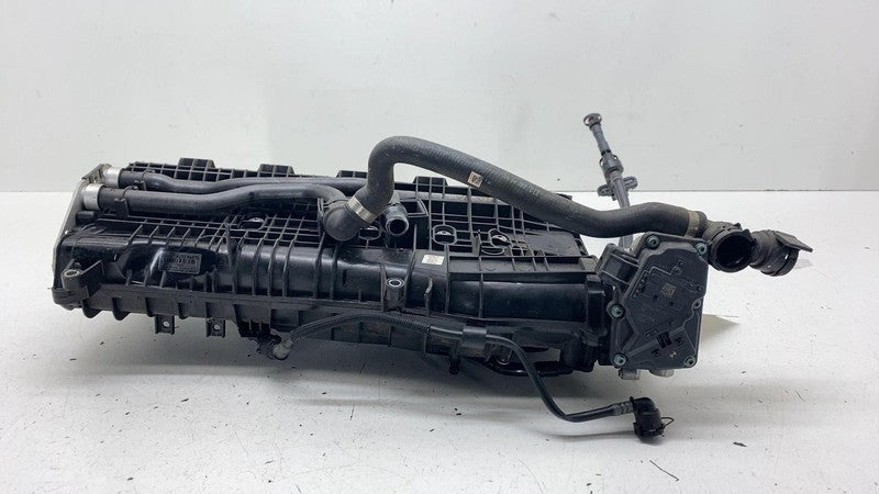 ⭕ 2017 2018 2019 2020 BMW 540i Engine Air Intake Manifold Assembly OEM
