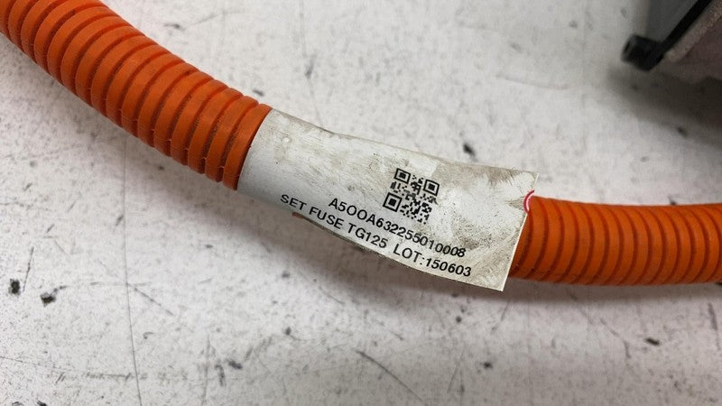 ⭕2012-2020 Tesla Model S MS Electric Battery Heater w/ Wire Harness 10