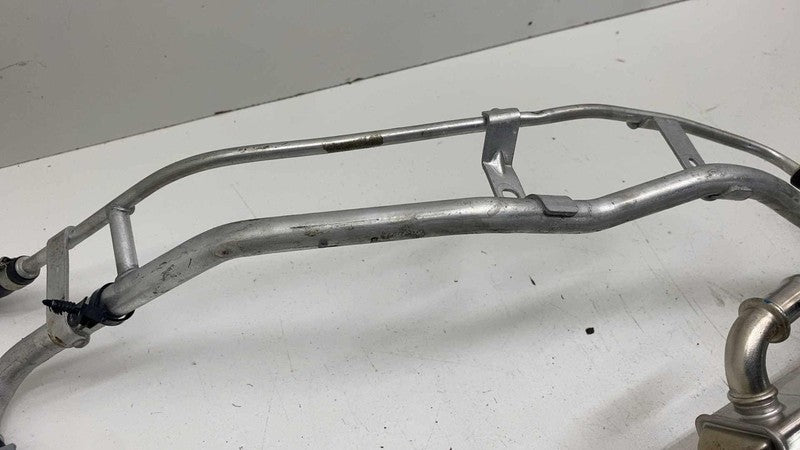 05281255AM ⭕ 2025 Chrysler Pacifica Engine Motor ERG Valve Recirculation Cooler 05281255AM