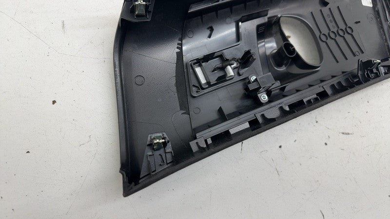 ⭕16-20 Model X Passenger Side B-Pillar Lower Trim Cover Panel Right 10