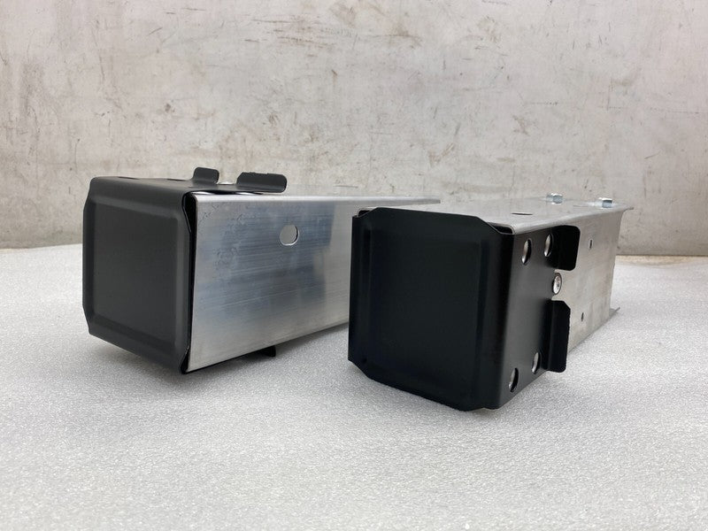 108814800F ⭕2017-2023 Model 3 Front Left & Right Bumper Crush Can 1088148-00-F/1088149-00-F