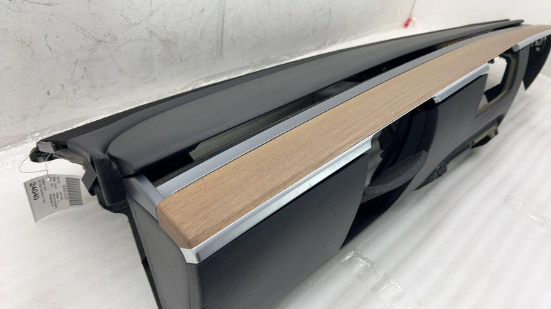 1077823-00-F ⭕ 2017-2023 Tesla Model 3 Y Dashboard Instrument Panel Base & Premium Assembly