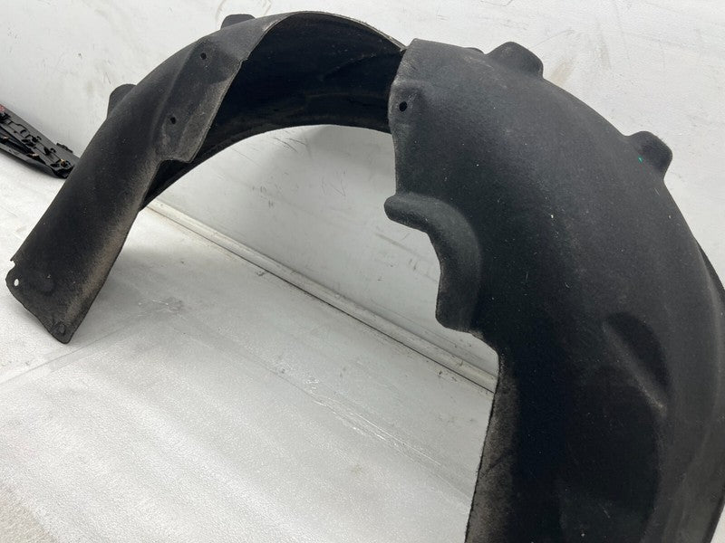 ⭕ 2017-2022 Tesla Model 3 M3 Rear Left Wheel House Fender Liner Splash Shield