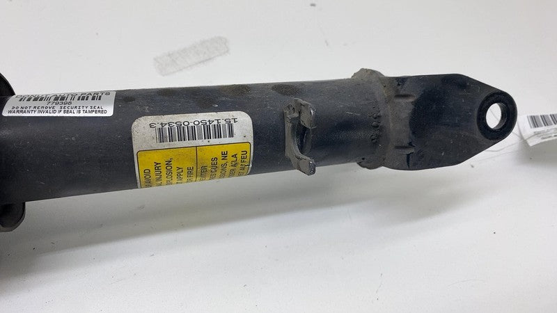 600635100C ⭕12-15 Model S Front Right Air Suspension Spring Shock Absorber RWD 6006351-00-C