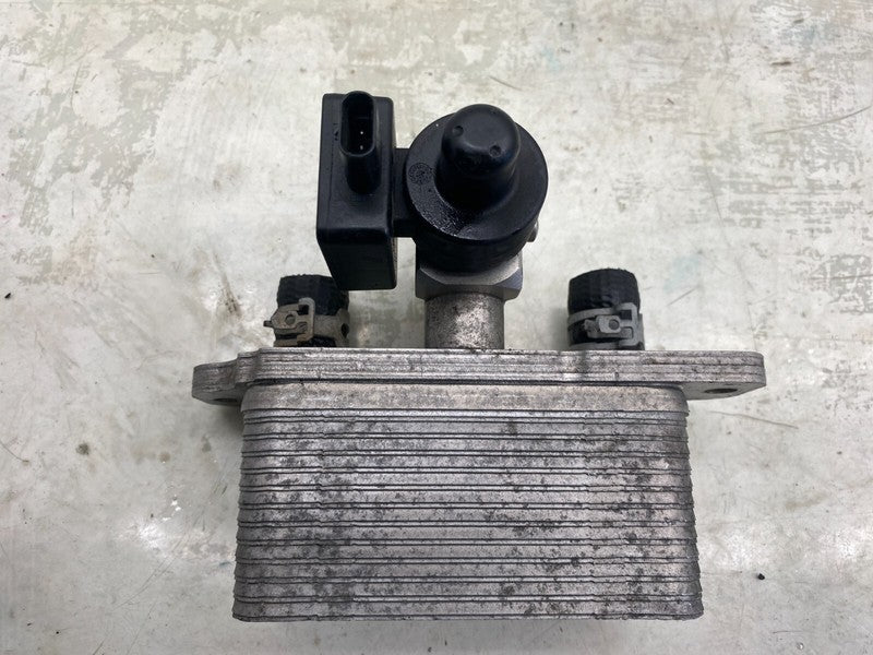 ⭕ 16-20 Tesla Model S X Battery Cooler Heat Exchanger Chiller EXV 1037