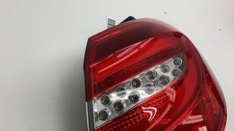 A2469060258 ⭕13-14 Mercedes-Benz B Electric Drive Rear Right Outer Tail Light RH A2469060258