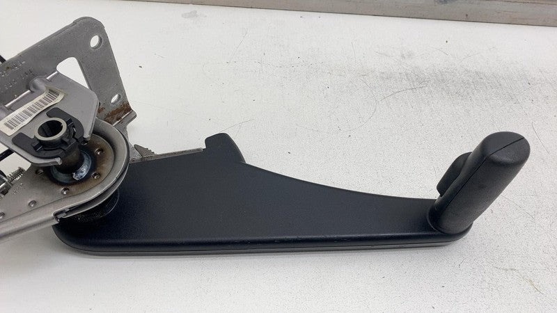 981124102 ⭕ 2011-2016 Mini Cooper Countryman S Front Hand Brake Lever Mechanism 9811241-02