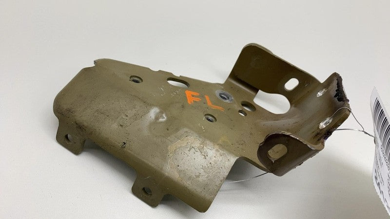 1853211 2024 2025 Tesla Cybertruck Front Driver Side CFM Support Mount Bracket Left LH