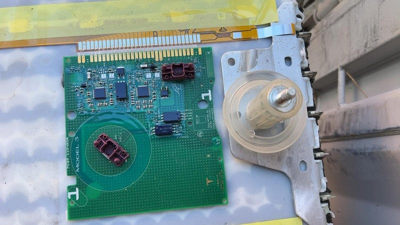 ⭕ 2020-2024 Tesla Model Y Long Range Battery Module Assembly 1609295-0