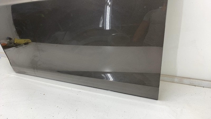 ⭕ 2012-2015 Tesla Model S Front Driver Side Door Shell Panel Left LH B