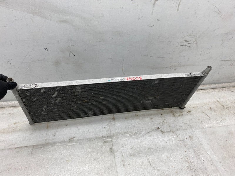 ⭕ 16-20 Model X Air Conditioner A/C Radiator Conditioning Condenser 10