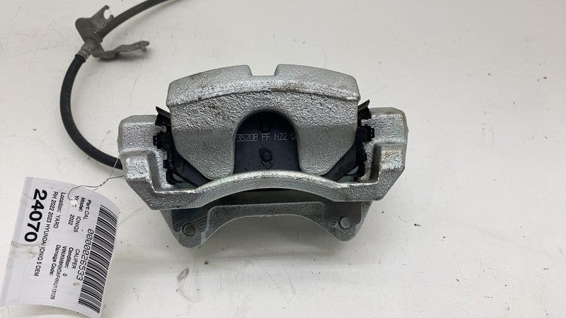 ⭕ 2022 2023 2024 Hyundai Ioniq 5 Front Passenger Side Brake Caliper Right RH OEM