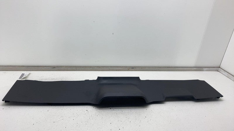 PT00000818M ⭕ 2022-2024 Rivian R1T Upper Dashboard Instrument Panel Cover Panel PT00000818-M