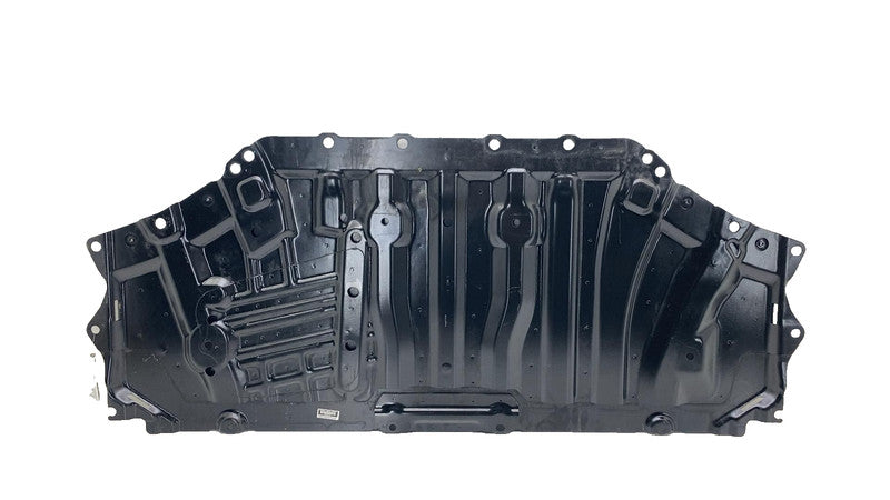 PT00633288 ⭕ 2025 Rivian R1S Lower Engine Skid Undercover Splash Guard Shield PT00633288
