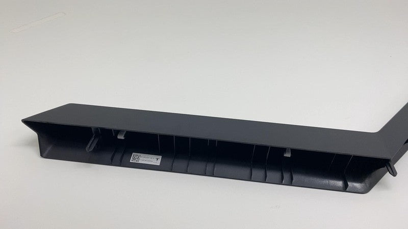 187655700D 2024-2025 Tesla Cybertruck Front Driver Left Center Console Side Trim Panel OEM