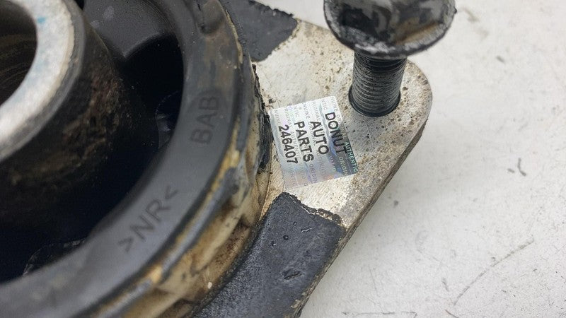 ⭕ 2019 2020 2021 2022 2023 2024 Ram 3500 Body Hold Down Cushion Mount