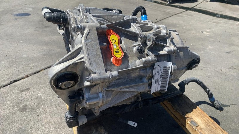 ⭕ 17-23 Tesla Model Y 3 Front Drive Unit Engine Electric Motor AWD 112