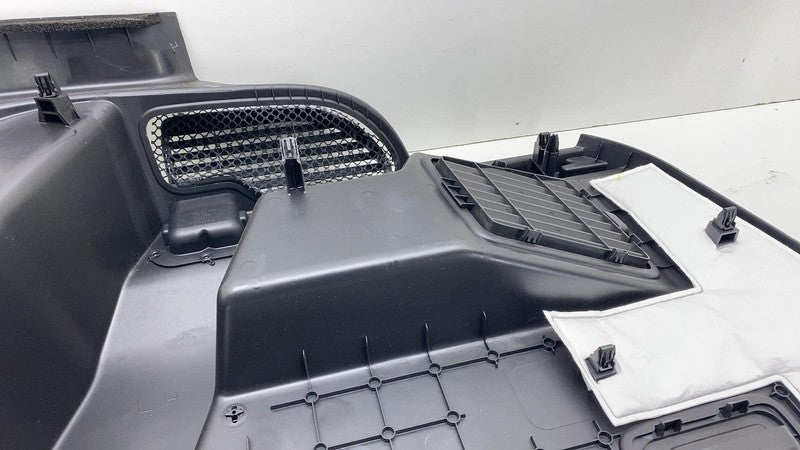 DM51R46809AKW 2013-2018 Ford C-Max Rear Driver Side Inner Quarter Panel Trim Cover Left LH OEM