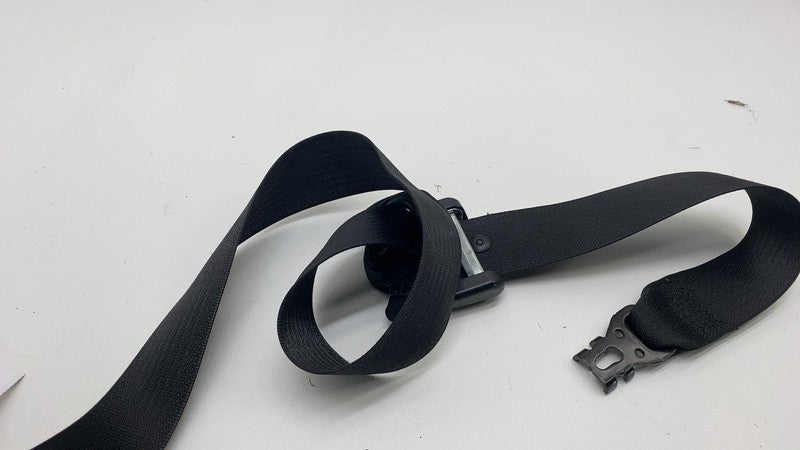 1048259 03 A 2012-2020 Tesla Model S Front Passenger Side 1st Row Seat Belt & Retractor Right