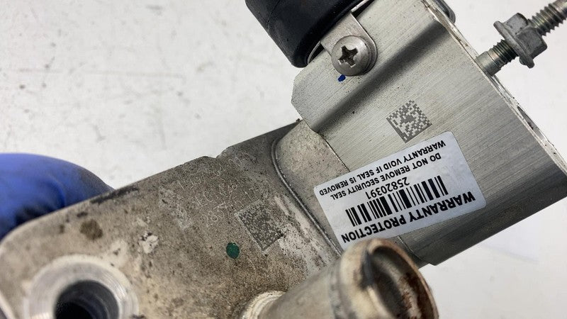 ⭕ 2016-2020 Tesla Model S Battery Cooler Heat Exchanger Chiller EXV 10