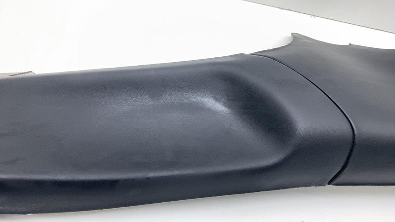 160651811C 2021-2024 Tesla Model S MS Passenger Side Lower C-Pillar Cover Trim Panel Right