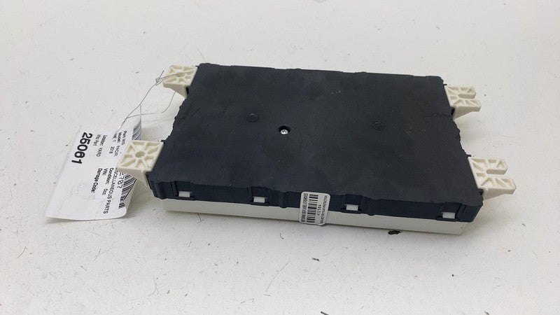 68360198AB ⭕ 2018 Chrysler Pacifica Body Control Module Unit BCM OEM 68360198AB