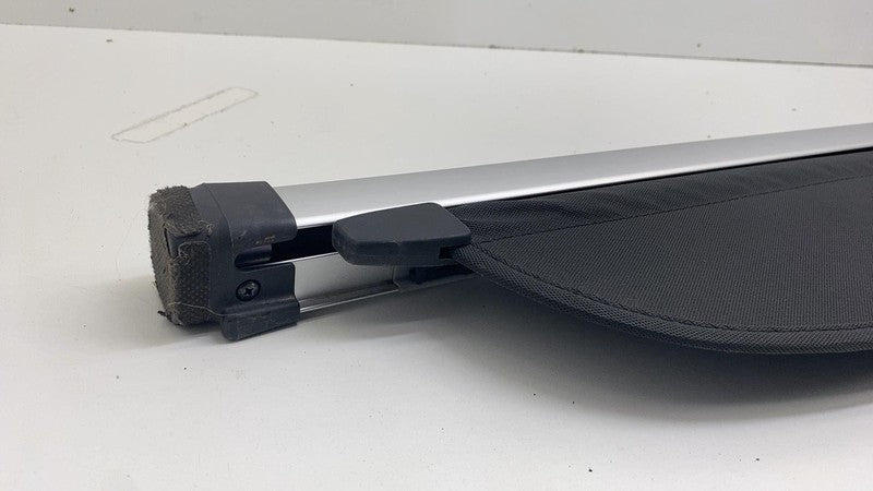 ⭕2018 2019 2020 2021 2022 2023 Subaru Crosstrek Rear Cargo Luggage Tonneau Cover