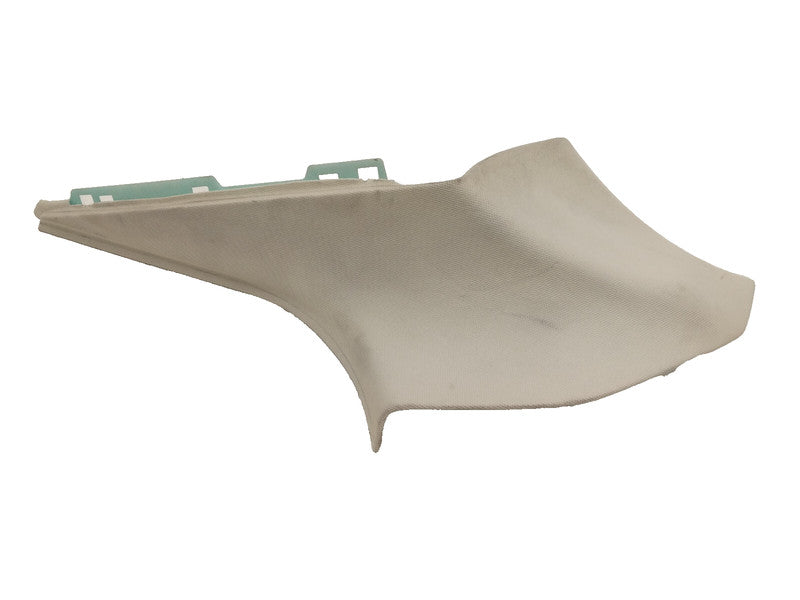 ⭕ 2012-2020 Tesla Model S MS Rear Right C-Pillar Upper Trim Cover 1007