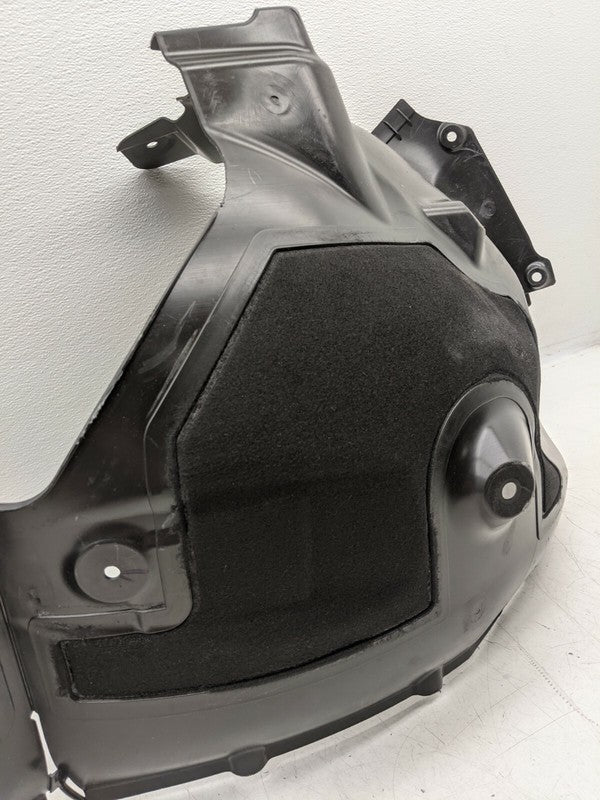 1492613 00 A ⭕2020-2023 Tesla Model Y Front Left Wheel Fender Liner Splash Guard 1492613-00-A