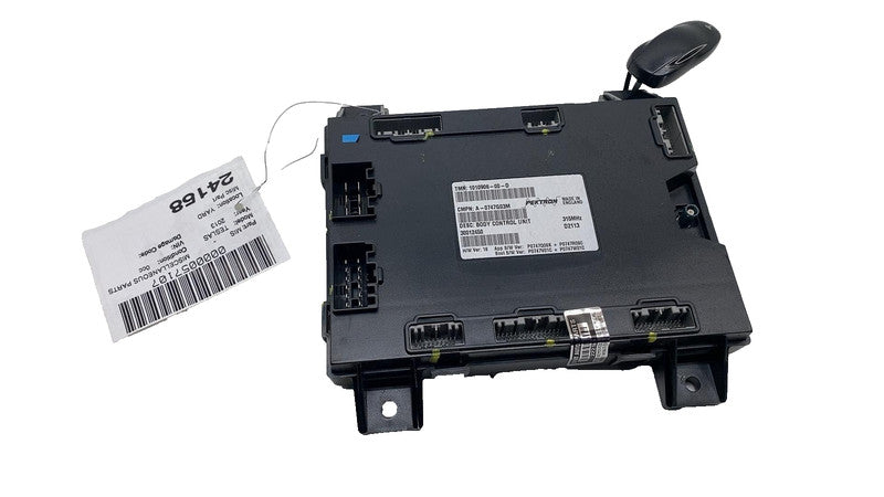 ⭕ 12-20 Tesla Model S Body Controller Control Module 315MHZ w/ Smart K