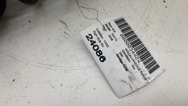 ⭕ 06-08 Mazda Mx-5 Miata Passenger Side Right Strut Shock Spring Absorber RWD