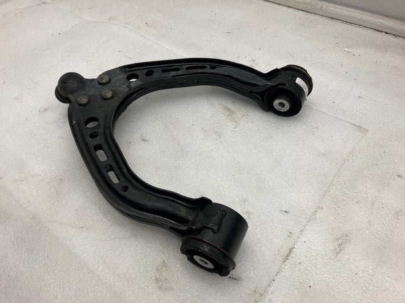 104396500A ⭕ 2012-2020 Tesla Model S Front Left Upper Control Arm (Dual Motor) 1043965-00-A