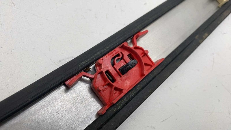 DK62 517C79 ⭕ 13-22 Range Rover Sport Left Roof Drip Rail Upper Molding Trim White - LRC867