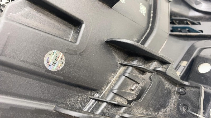 ⭕2020-2022 Kia Niro EV Front Left Fog Light Bumper FogLamp Turn Signal Park Lamp