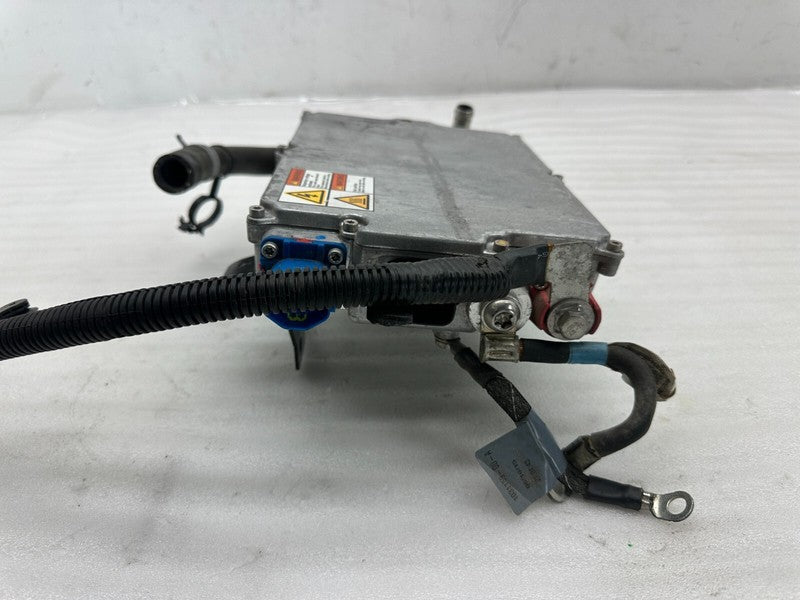 ⭕ 2012-2015 Tesla Model S High Voltage Gen 2 DC-DC Power Converter Mod