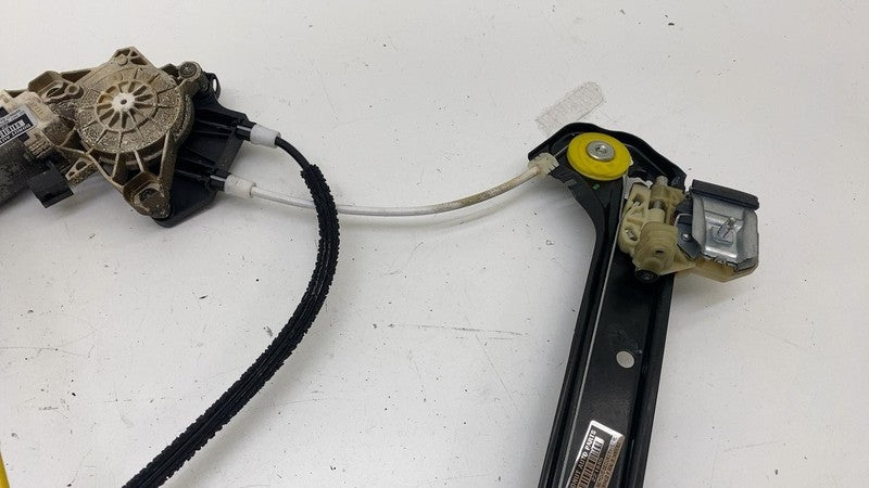 ⭕ 2022 Mercedes-Benz EQS 450+ V297 Rear Left Door Window Regulator & Motor OEM