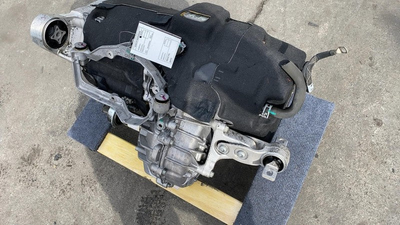 2014-2018 Tesla Model S X Electric Engine Motor Front Small Drive Unit
