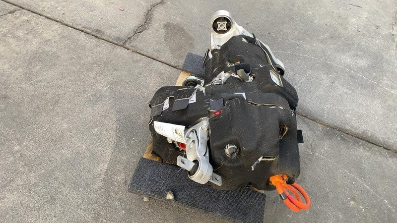 1035000-00-F ⭕14-18 Tesla Model S X Electric Engine Motor Front Small Drive Unit 1035000-00-J