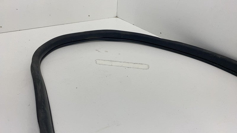 ⭕18-23 Subaru XV Crosstrek Front Driver Side Door Body Weatherstrip Seal Left LH
