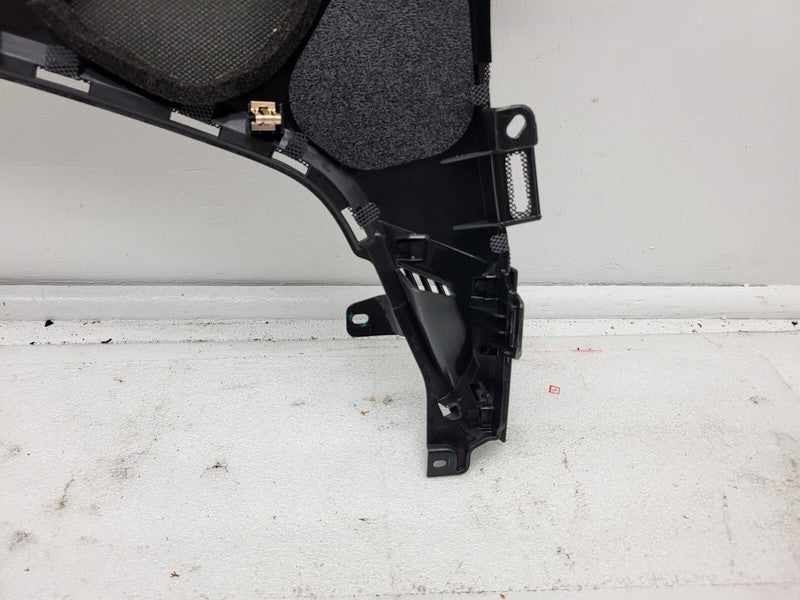 1035570 ⭕16-20 Model X Dashboard Instrument Panel Windshield Grille Defroster 1035569-00