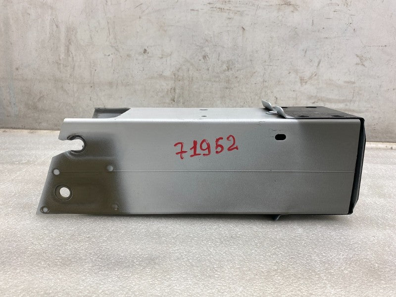 ⭕ 20-24 Tesla Model Y Front Passenger Side Bumper Rail Extension Crush Can Right